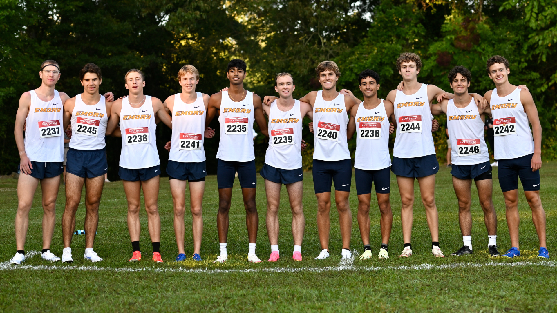 MXC team recap 2025