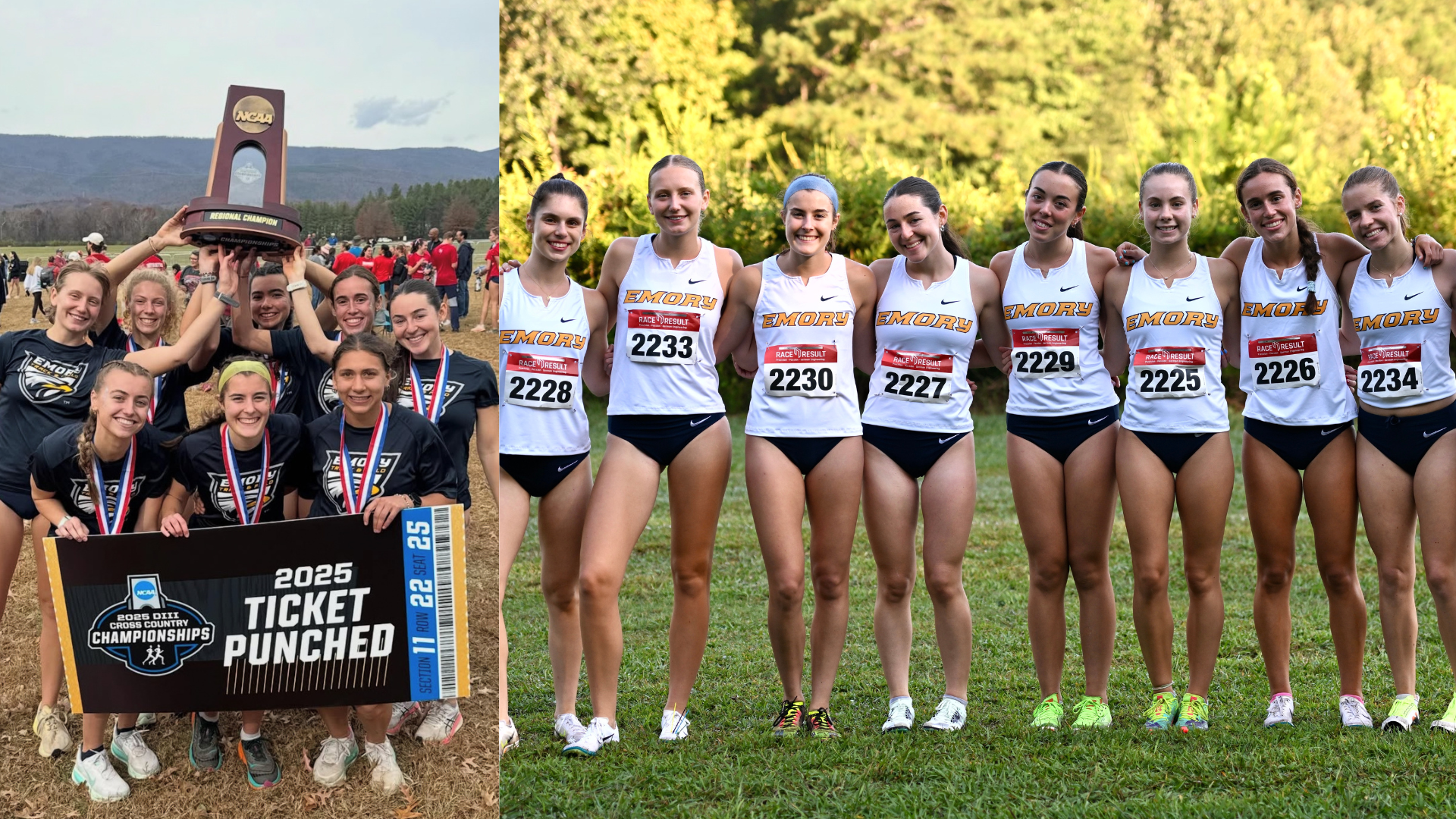 WXC 2025 season recap pic