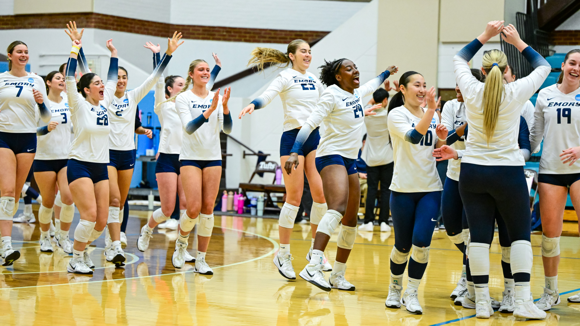 VB team recap 2025