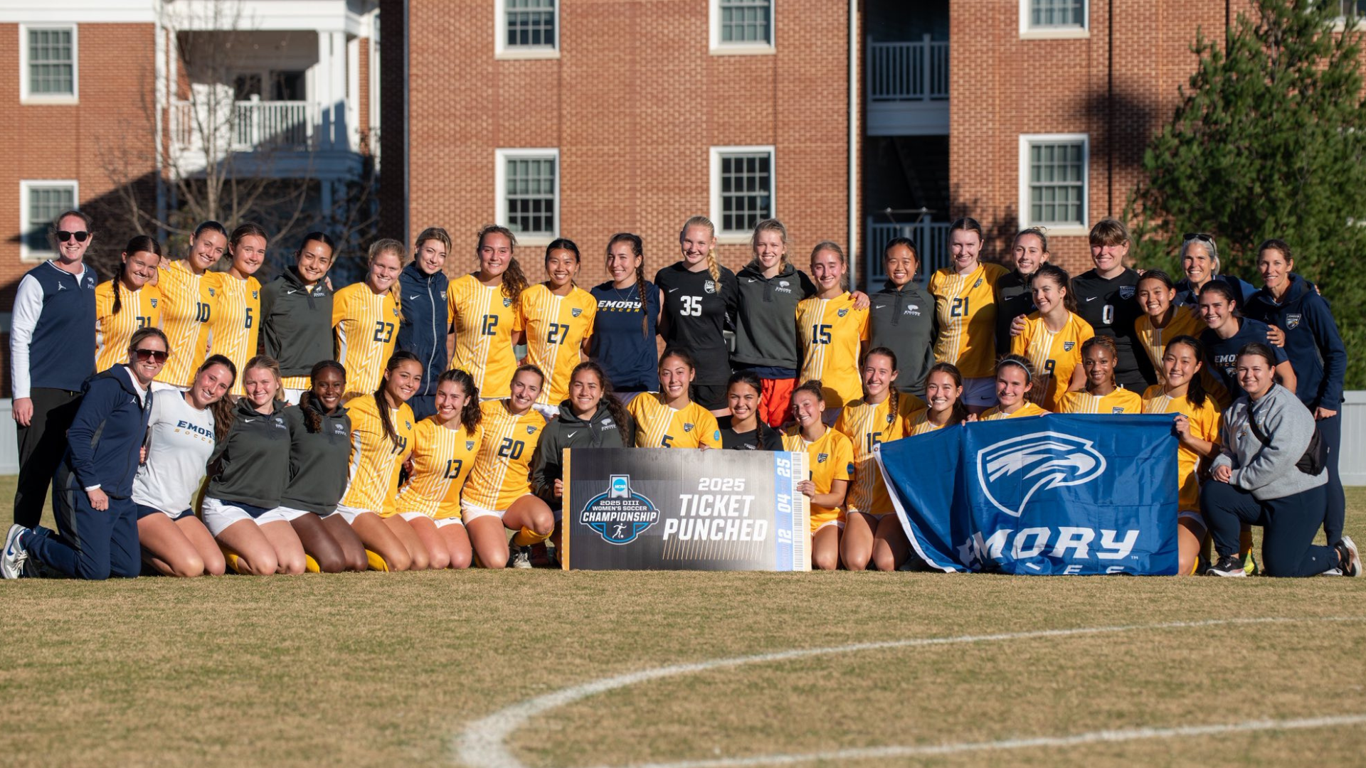 WSOC team recap 2025