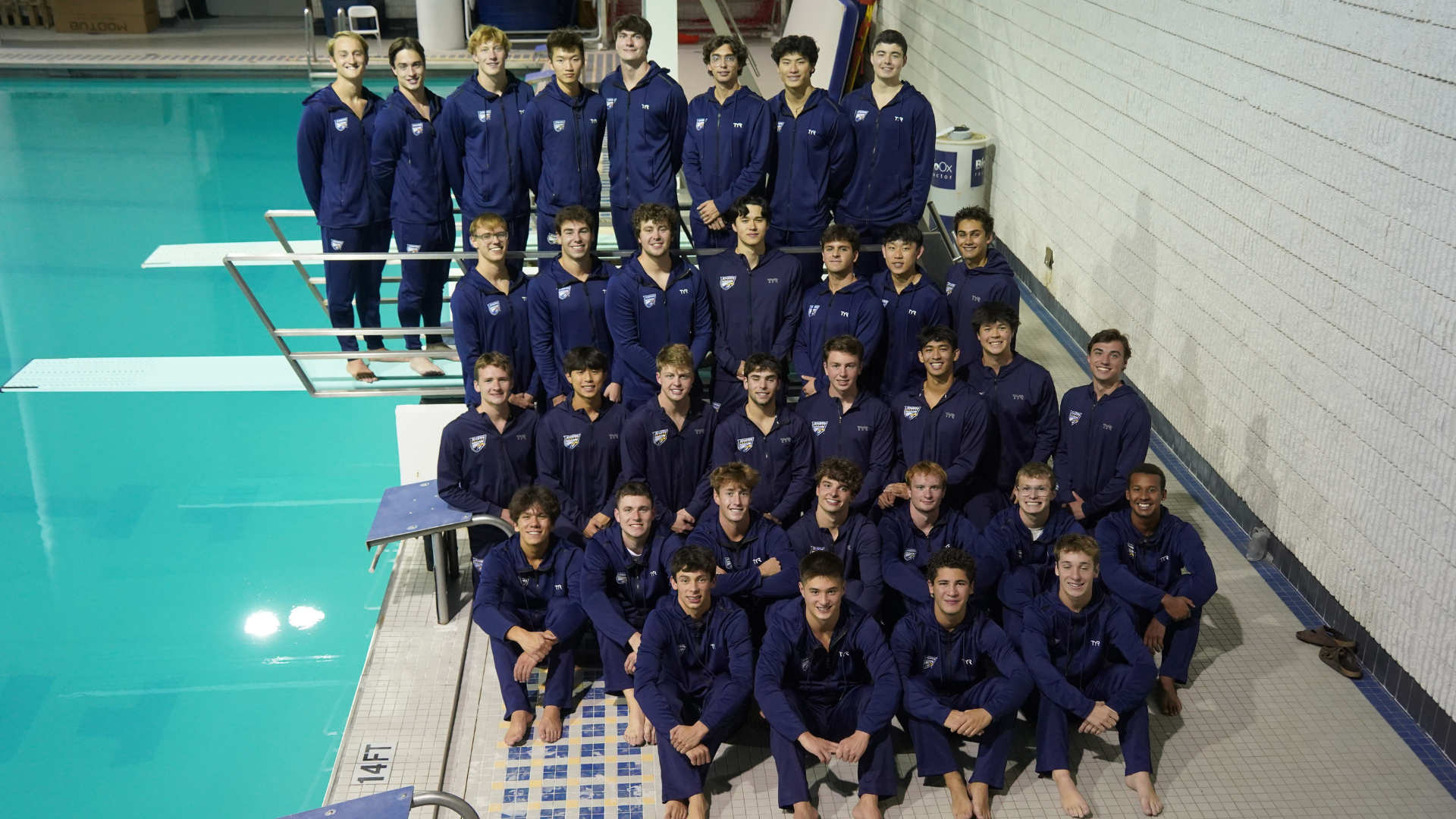 MSWIM team pic season recap