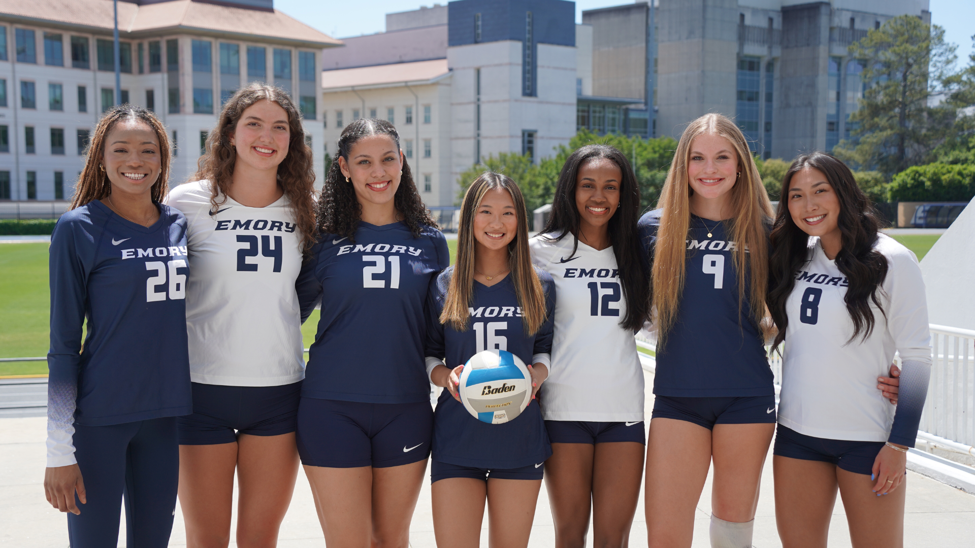 VB Recruit Pic
