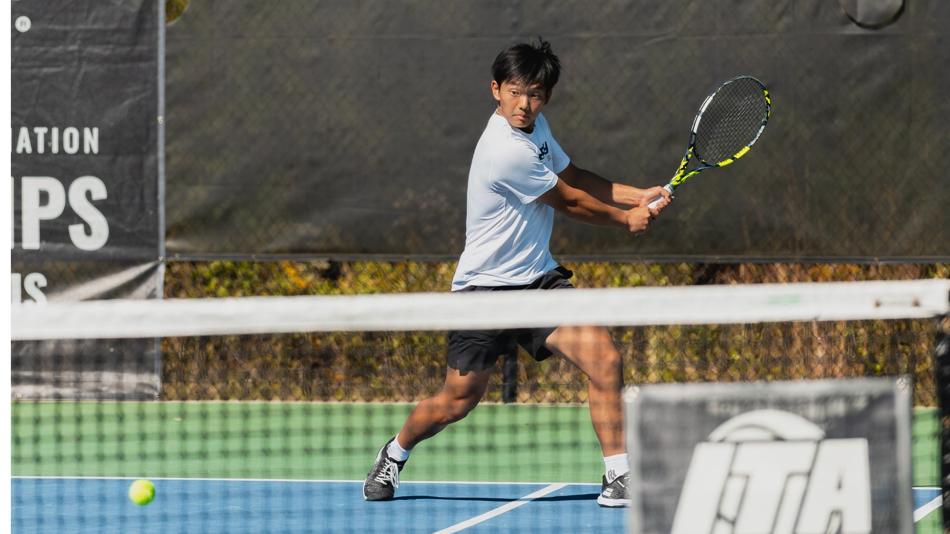 MTEN UNCG DAY 1