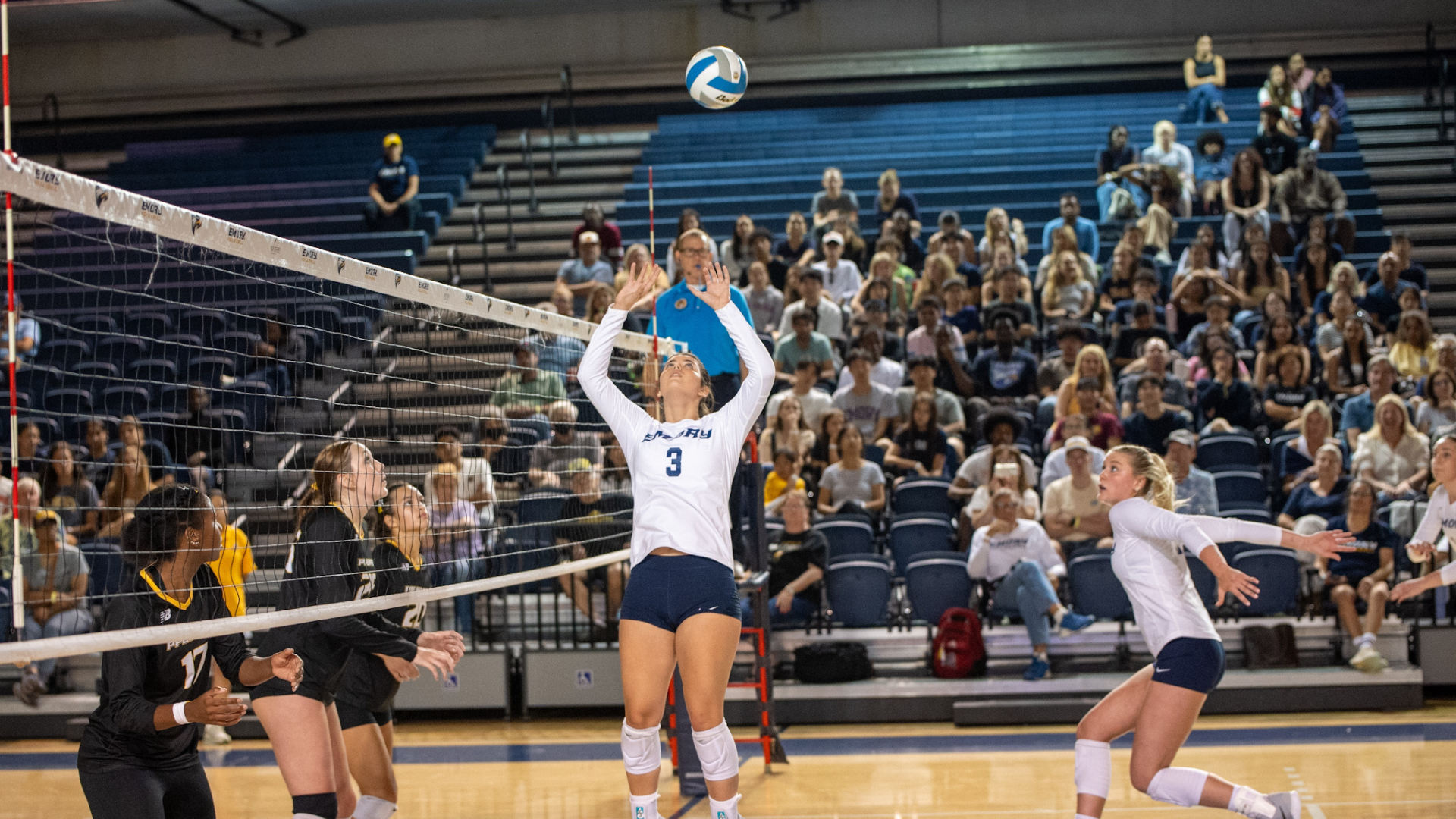 Recap VB 9-11