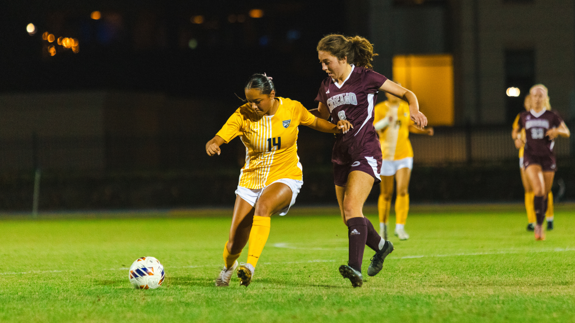WSOC Emerson