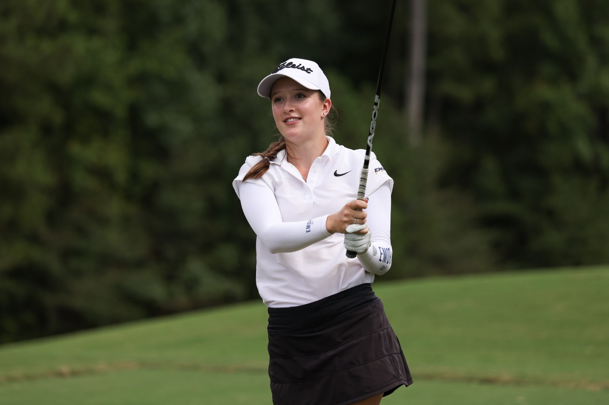 WGOLF UAAs 2026 Day 1