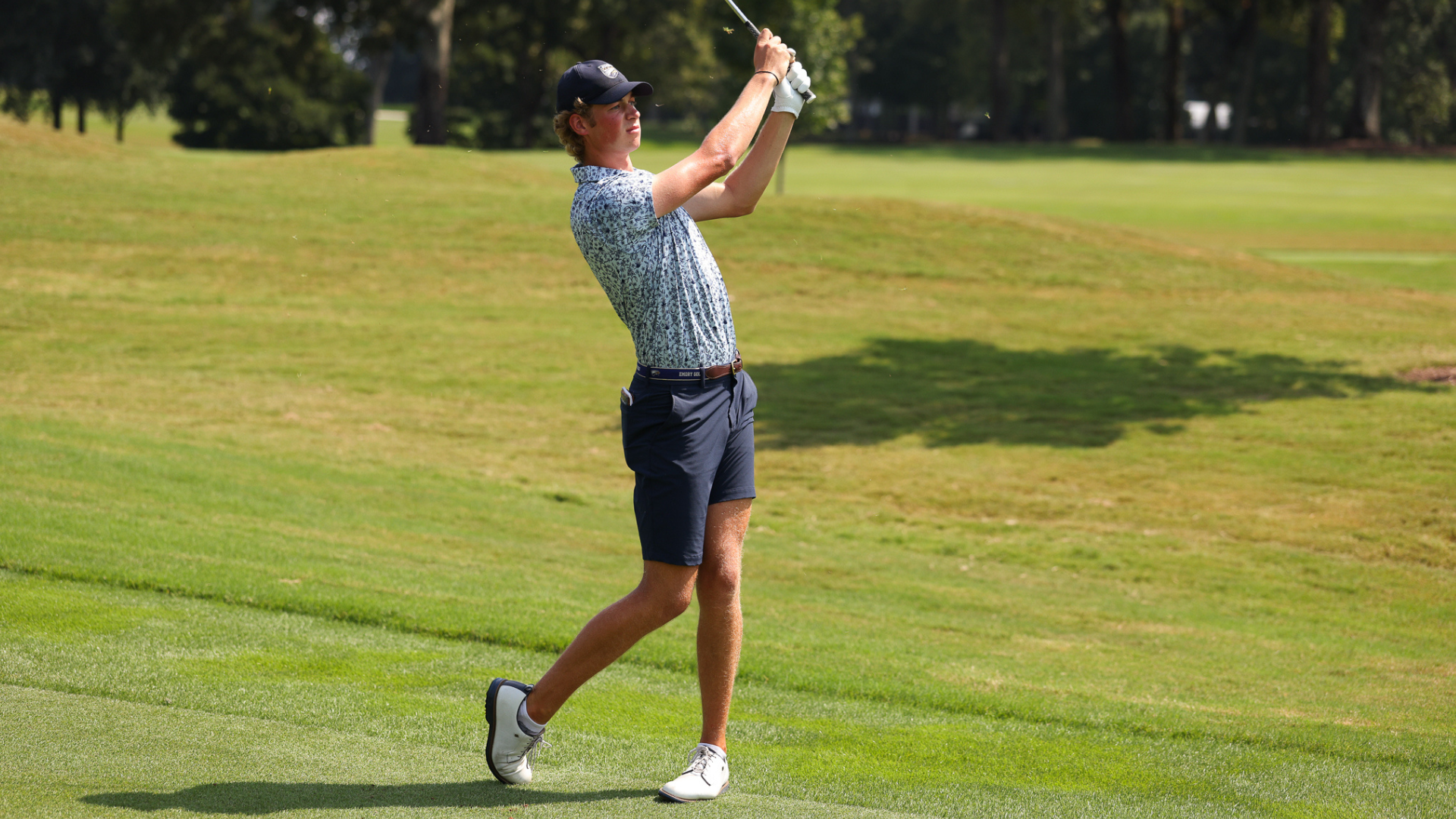 MGOLF UAAs Day 1