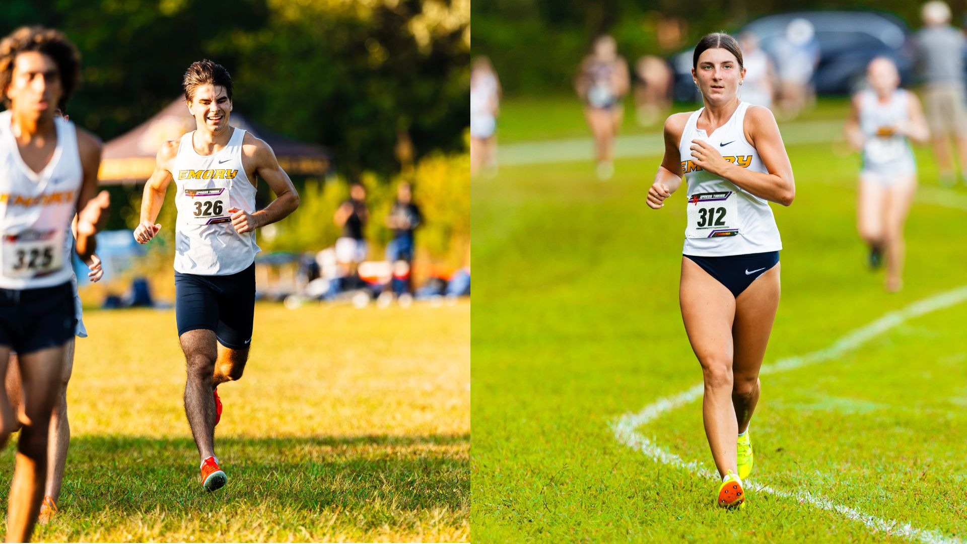 XC Converse Kickoff 2026