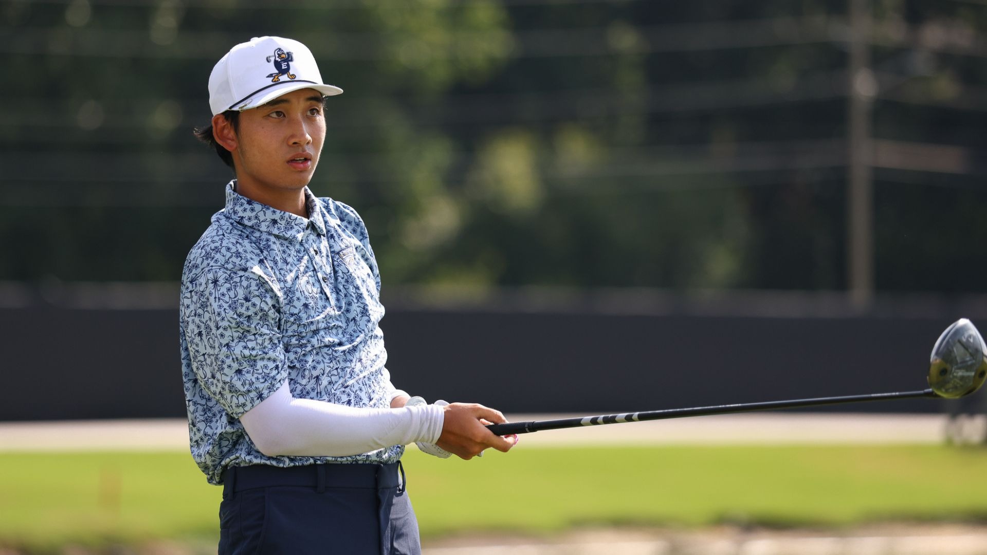 Enze Miao NCAA Fall Preview 9/21