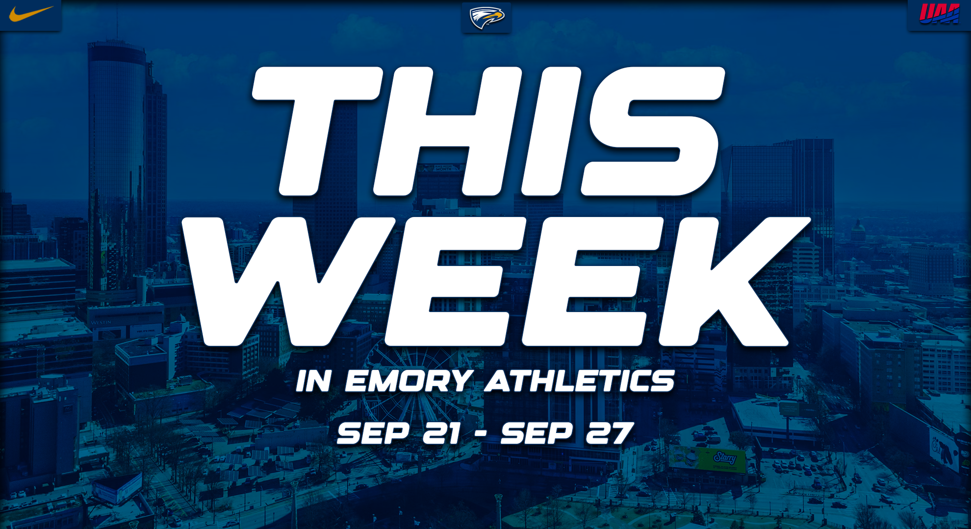 Weekly Preview 9.21