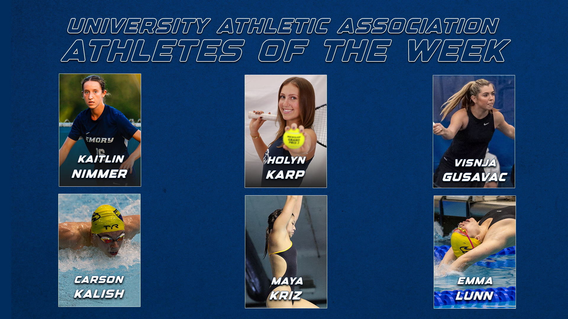 UAA AOW 9-28-26