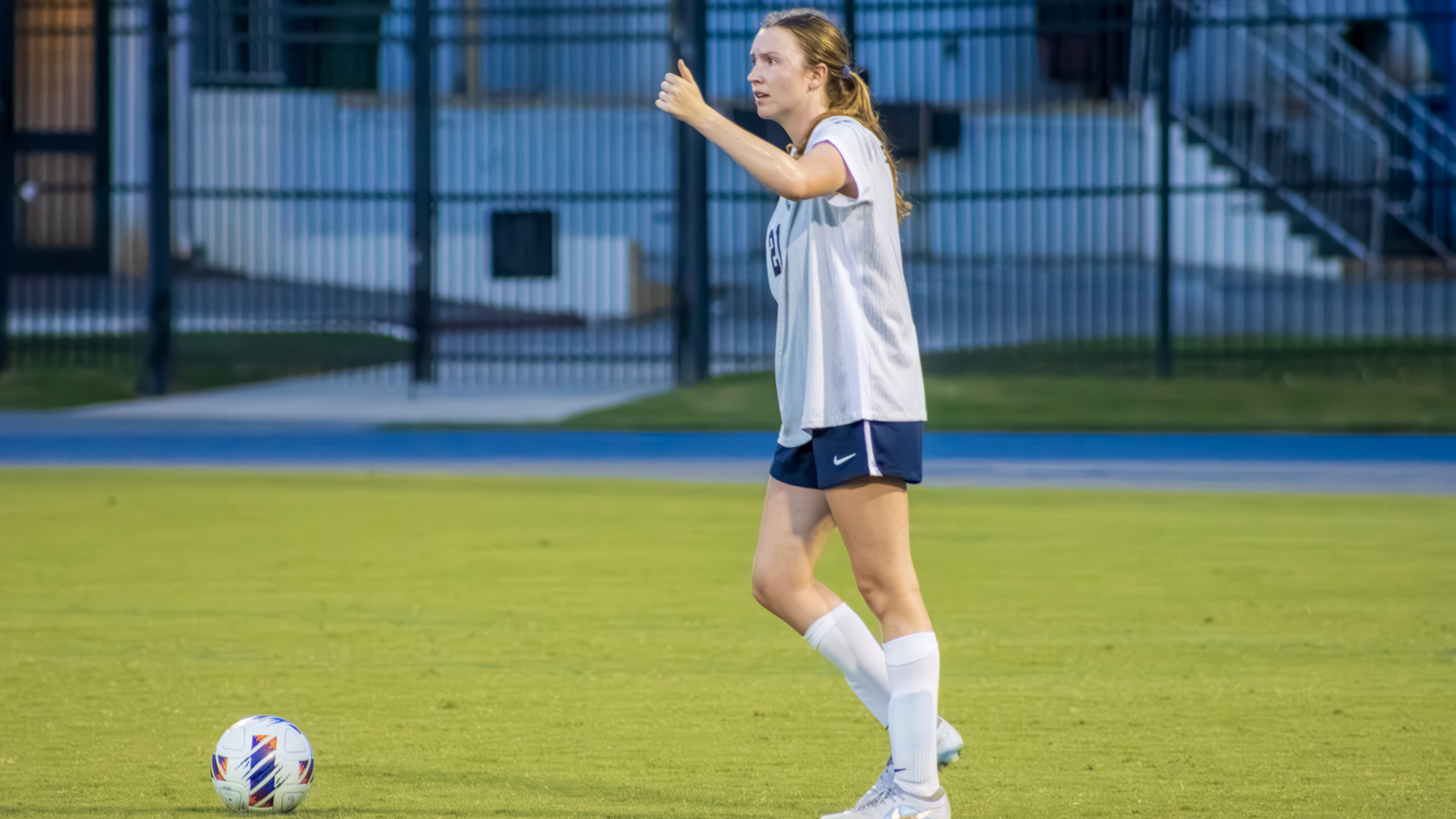 WSOC centre recap