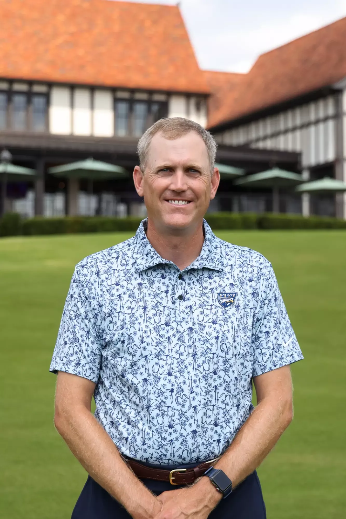 MGolf 2026 Headshots