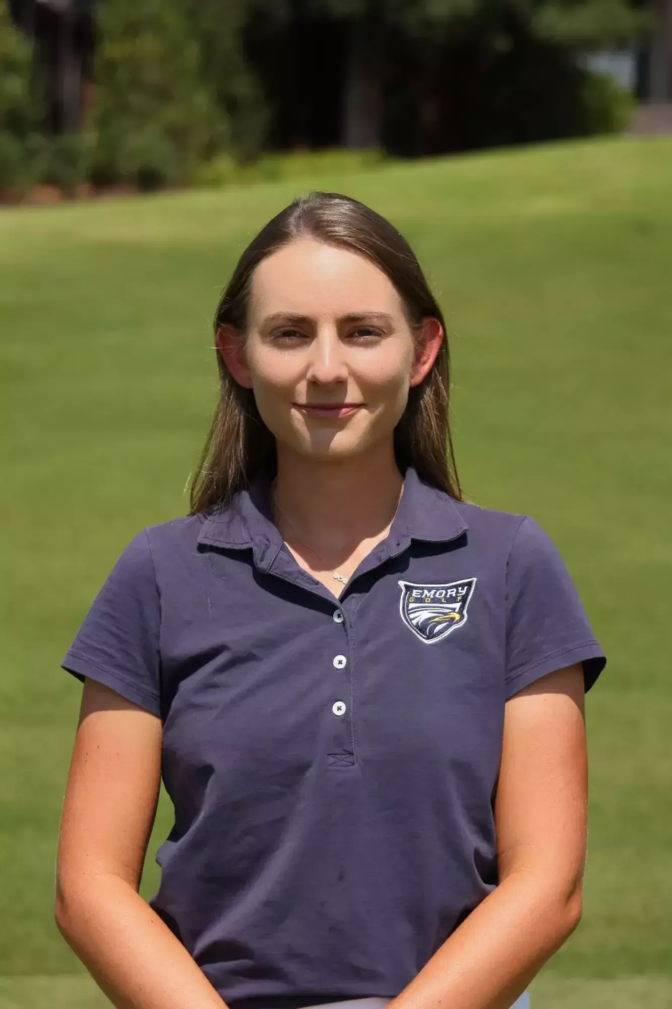 Women's Golf 2026 Headshots