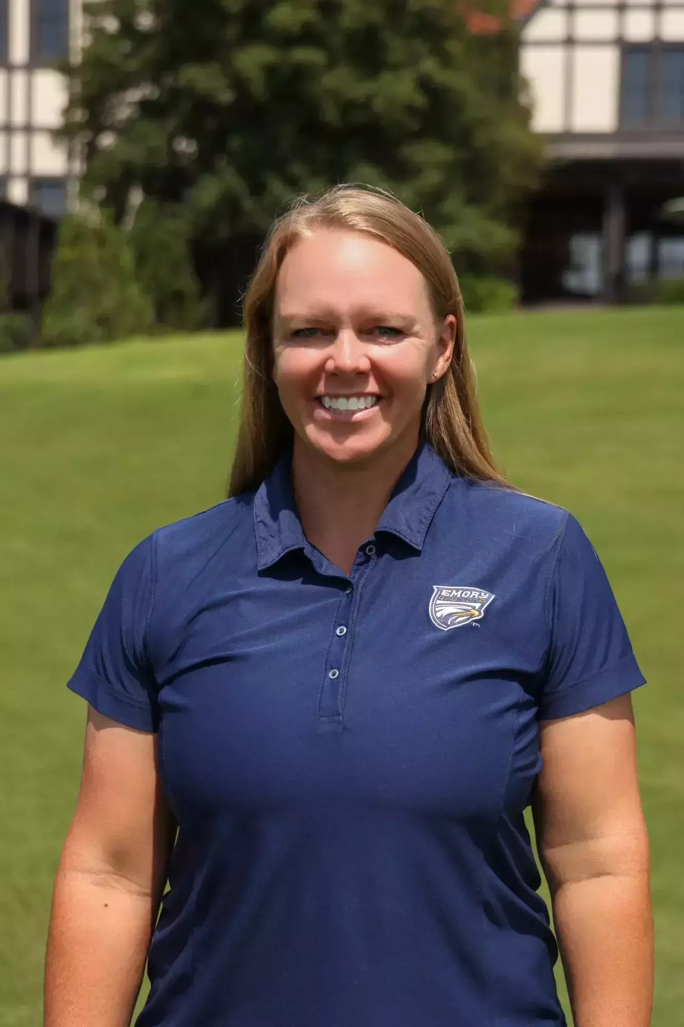 Women's Golf 2026 Headshots