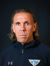Dan Balaguero
