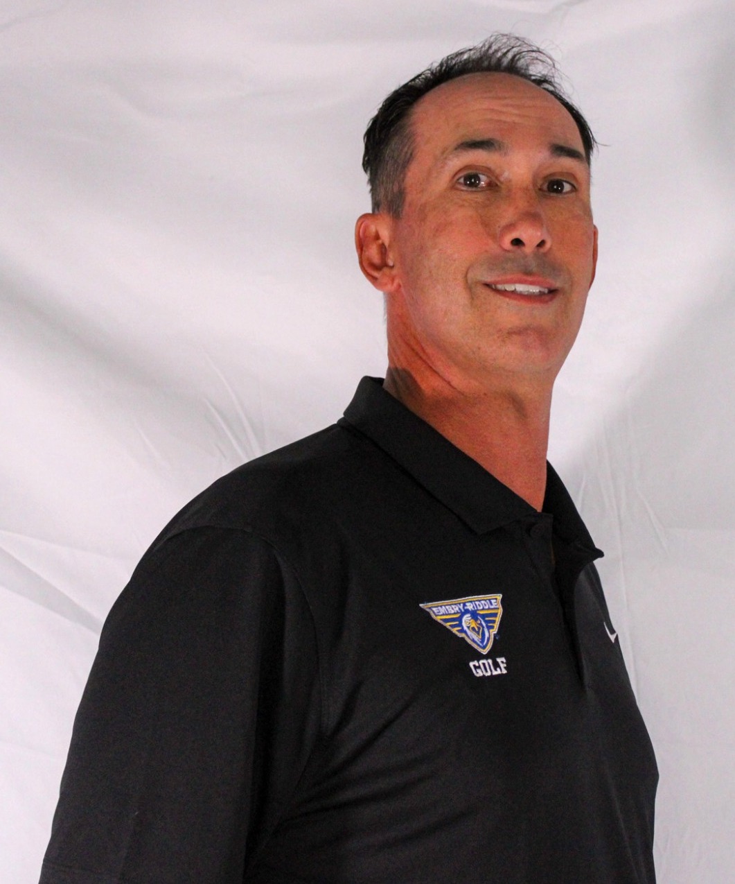 Brian Patterson Head Shot