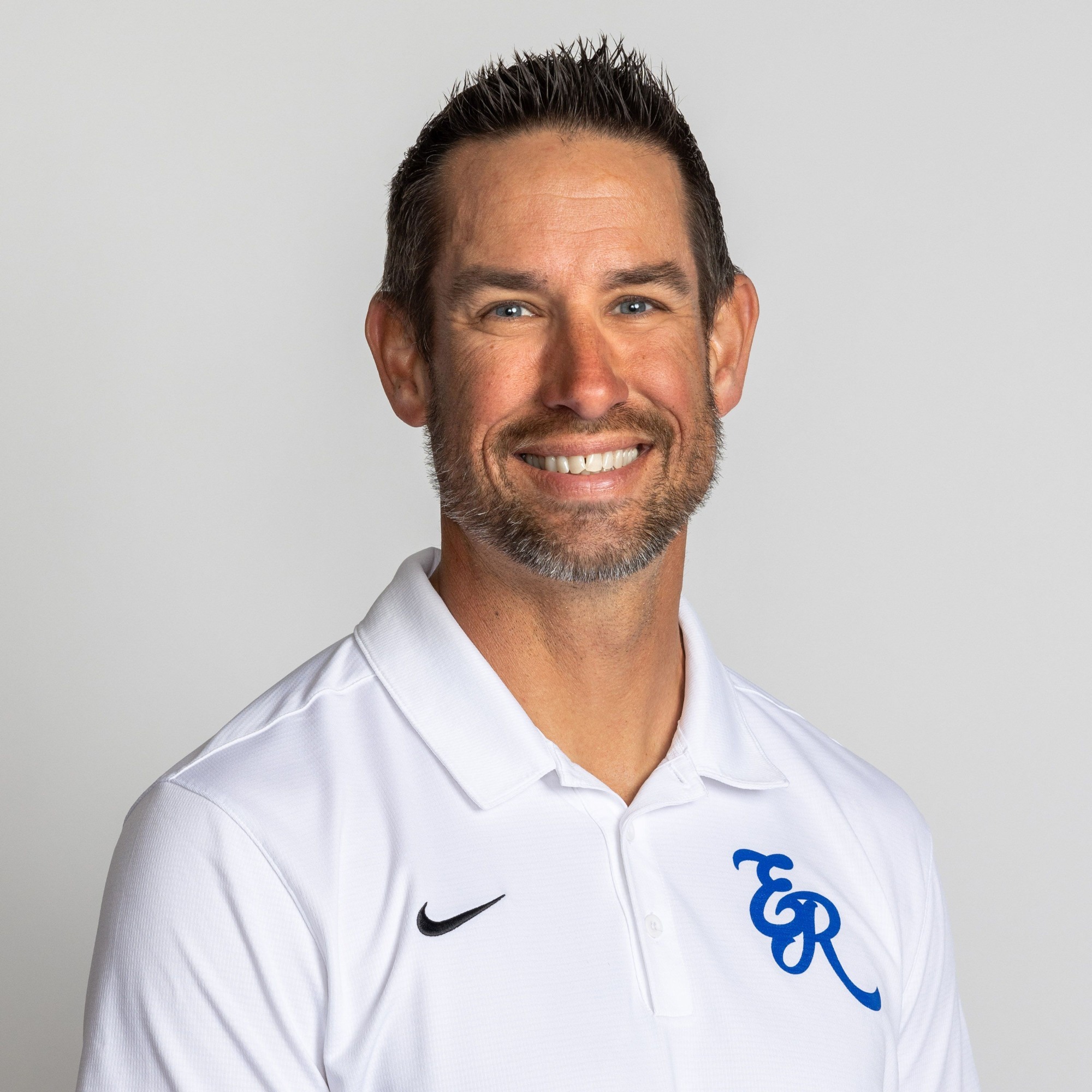 Geoff Fox