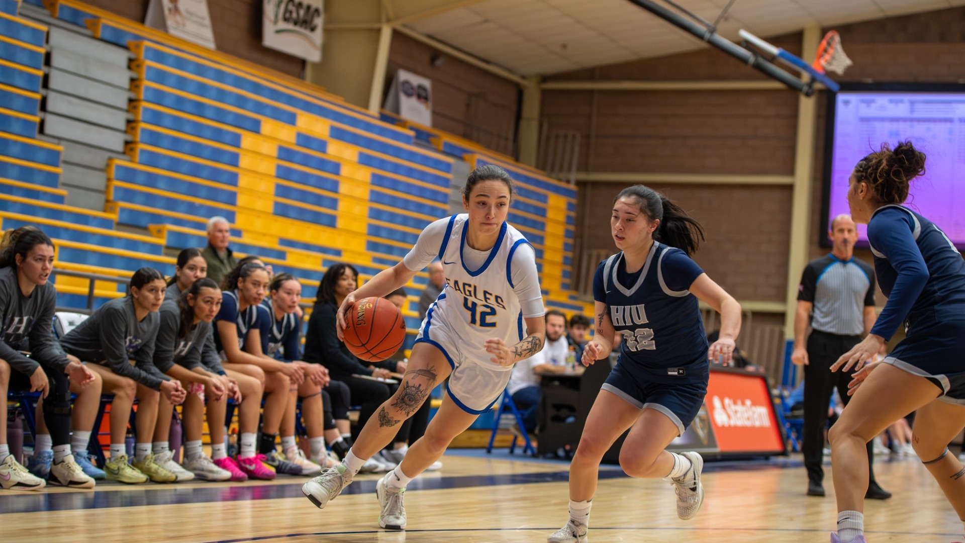 Riley Morris Rexford