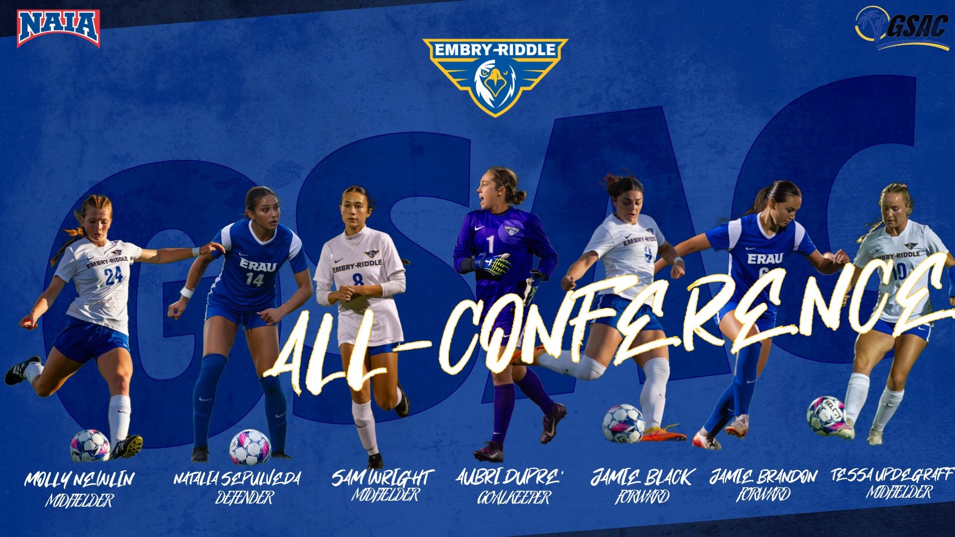 WSoccer All-conference