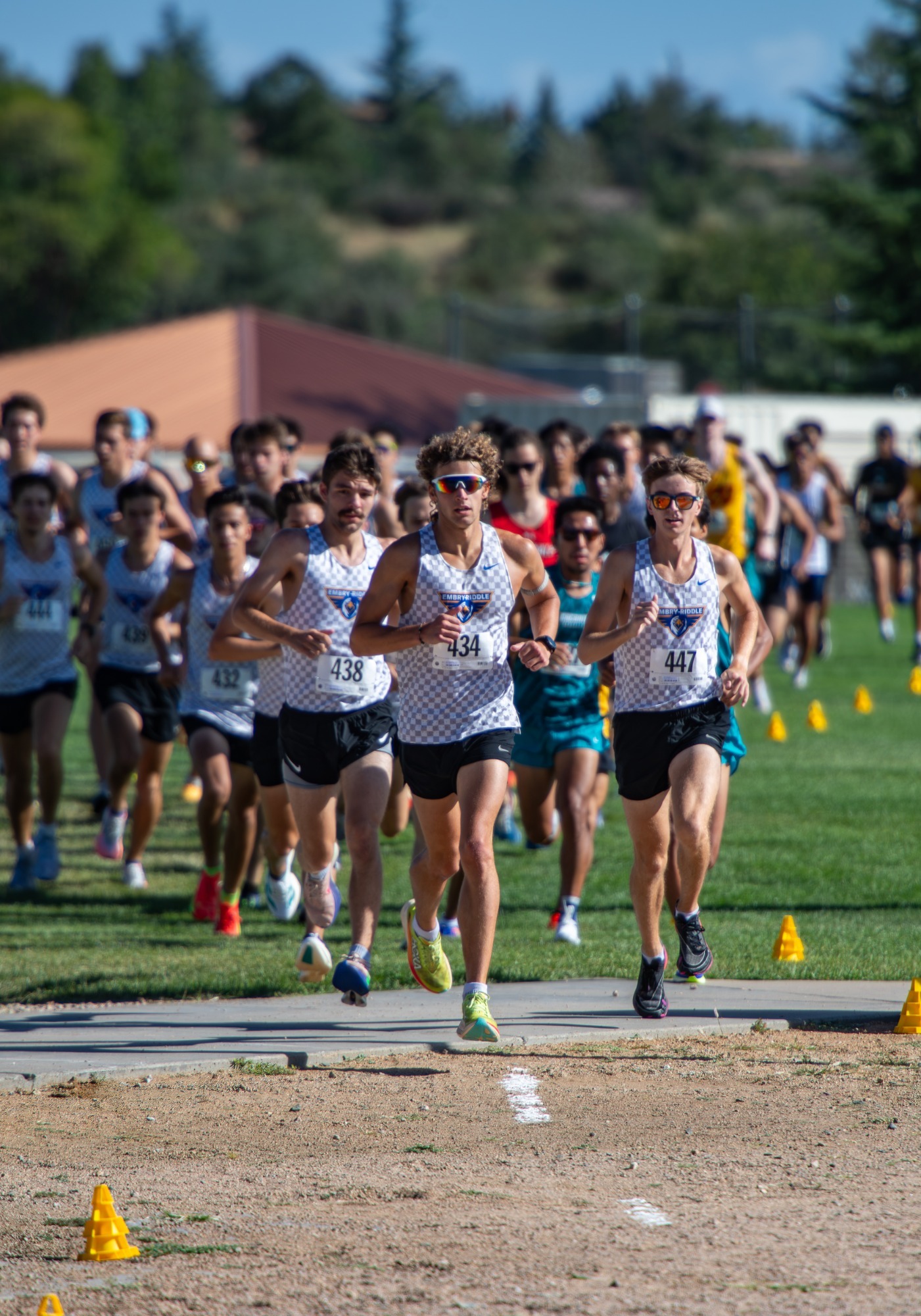 MEN XC