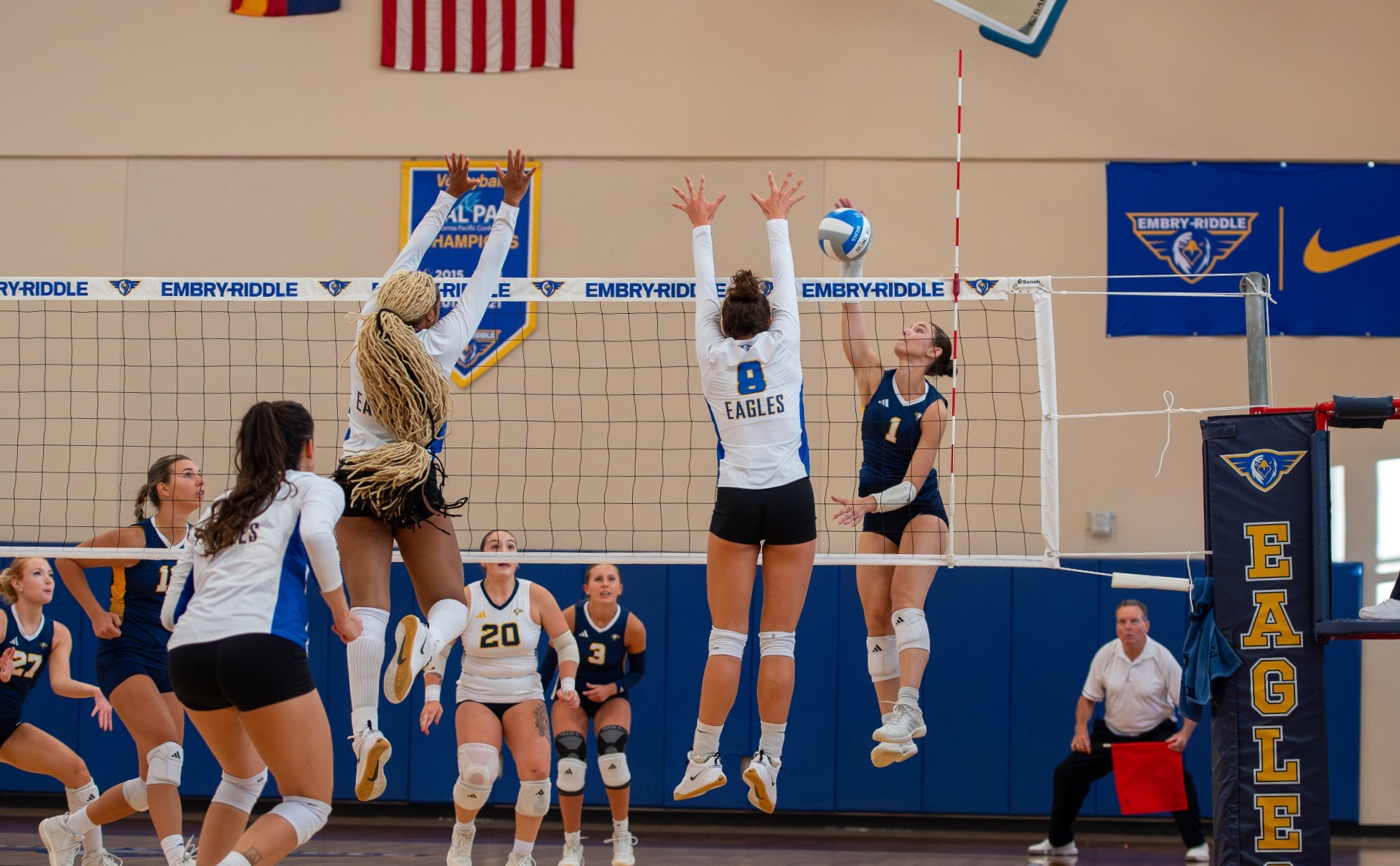 VB OCT 9