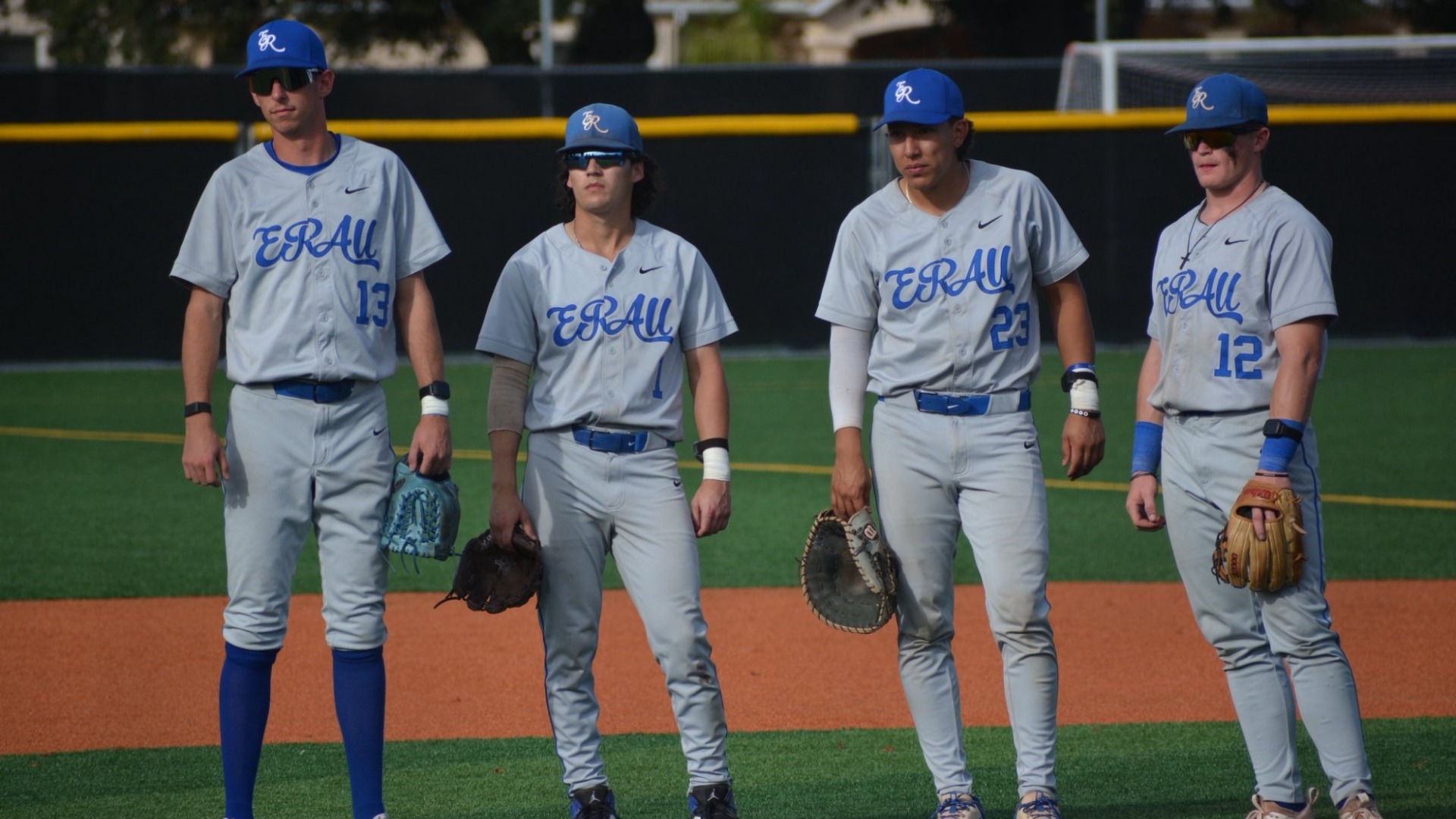 bsb infielders