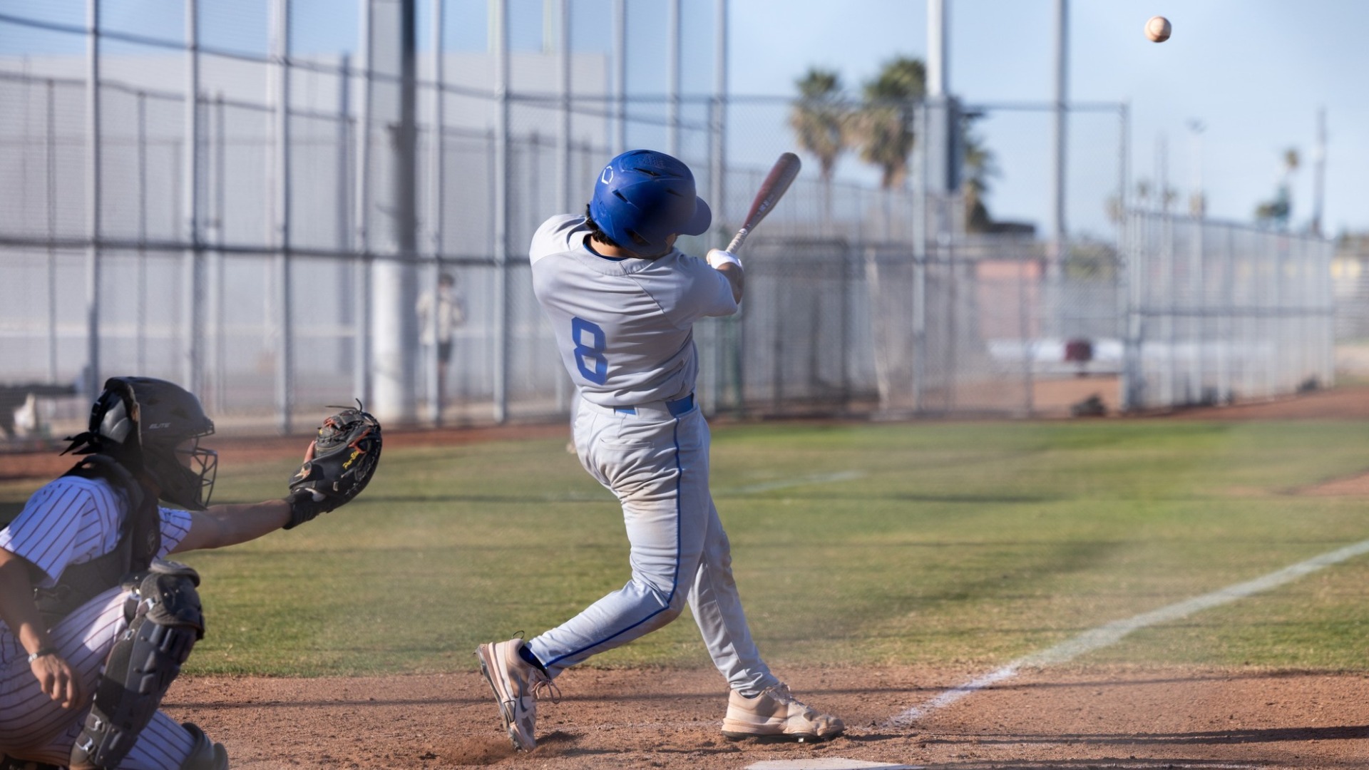 Fernando Perez-Ortega