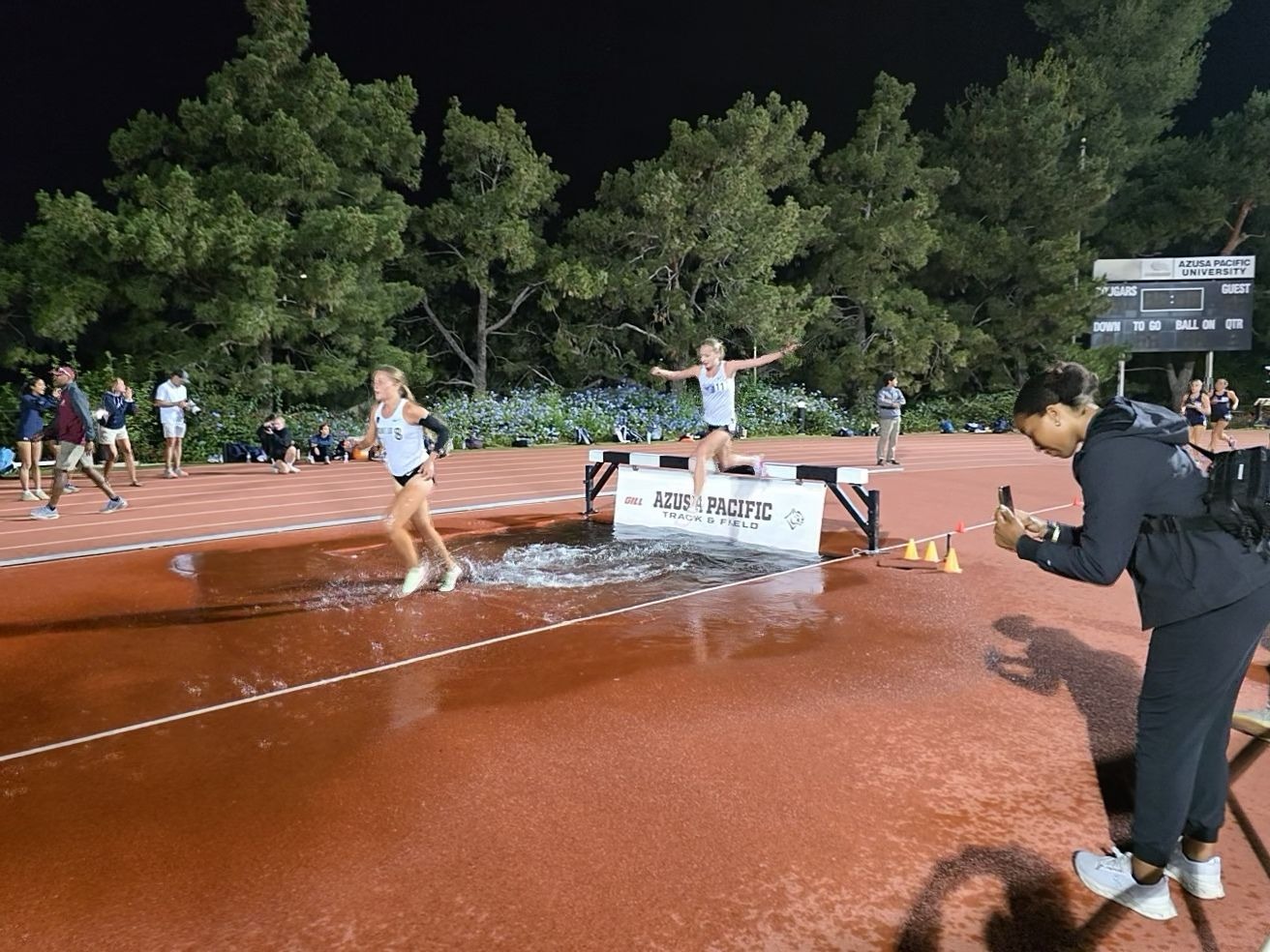 Mia Kemp Steeple