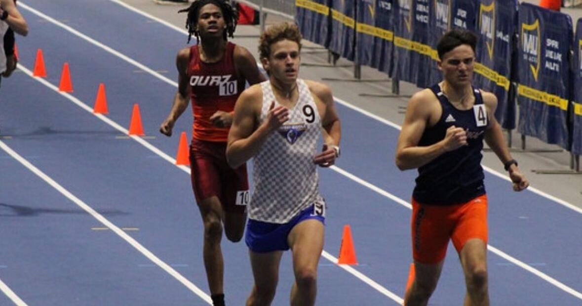 Dillon Track