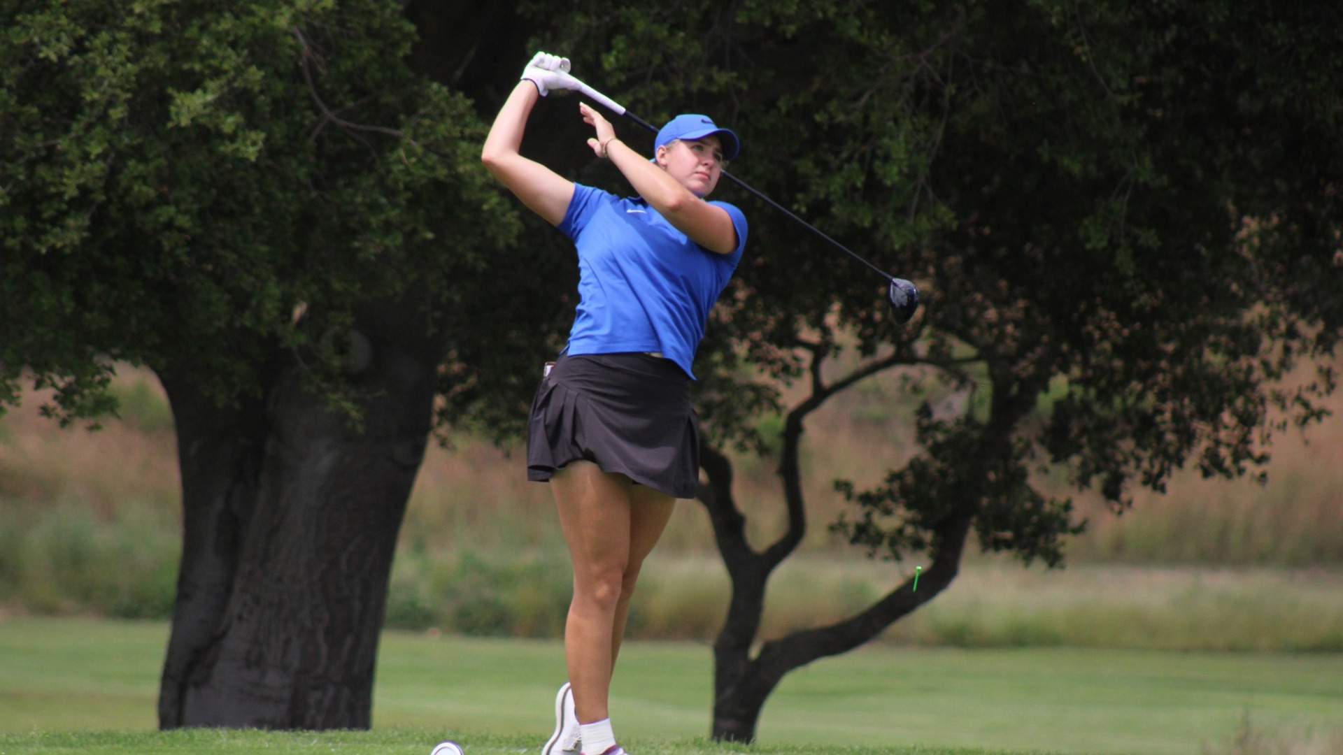Olivia Womens Golf