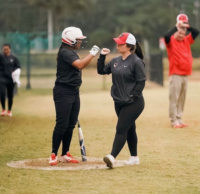 Holly Kathios Coaching