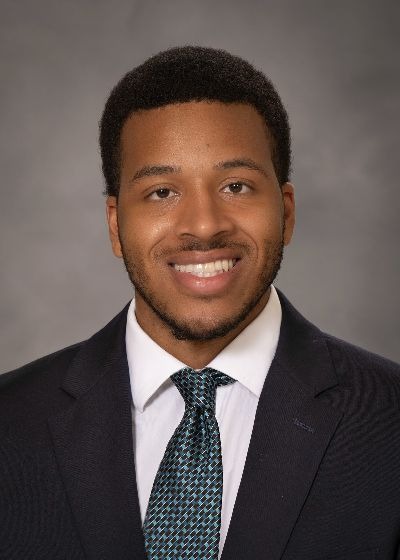 Isaiah Tisdale