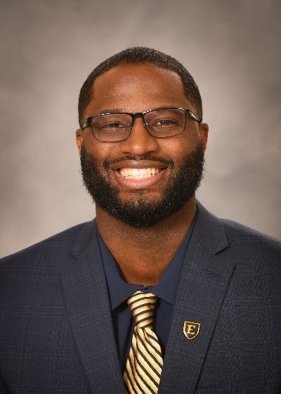 Joe Hugley