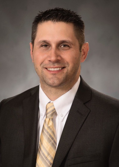 Joe Pennucci