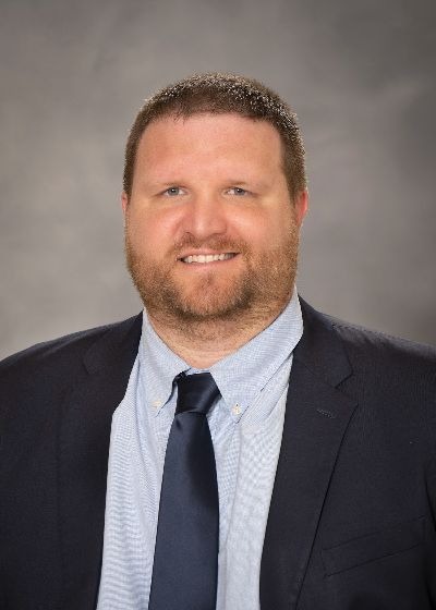 Kristopher Arkenberg