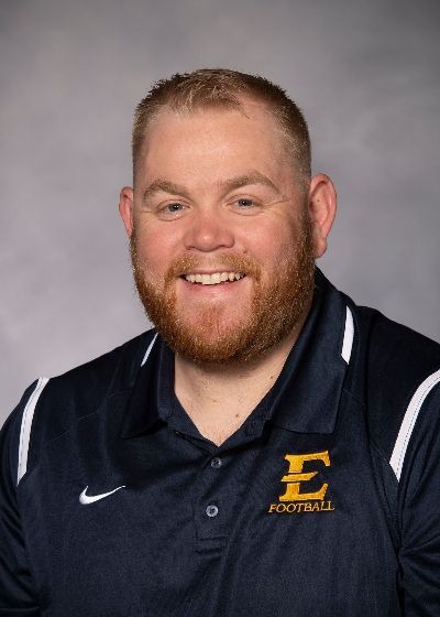 CJ Bates