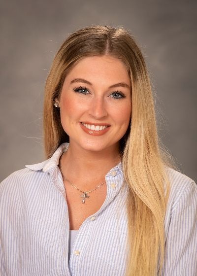 Casey Mae Riley