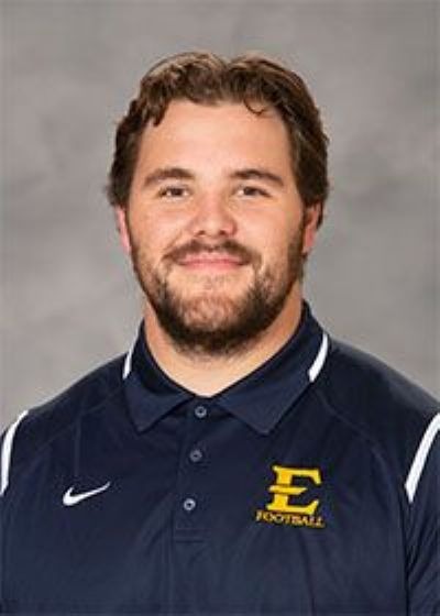 Garrett Curtis