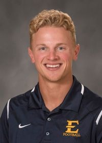 Hunter Parker