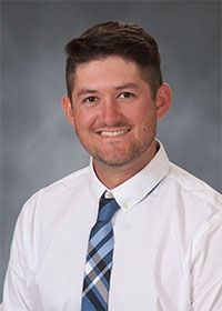 Sean Dwyer