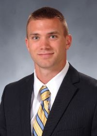 Zach Lucas
