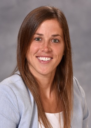 Ashley Houts