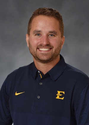 Brad Camp, Ph.D.