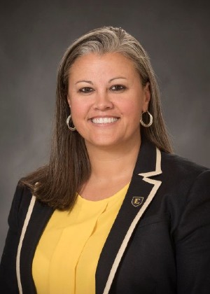 Brittney Ezell, Ed.D.