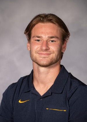 Daniel Hrenko