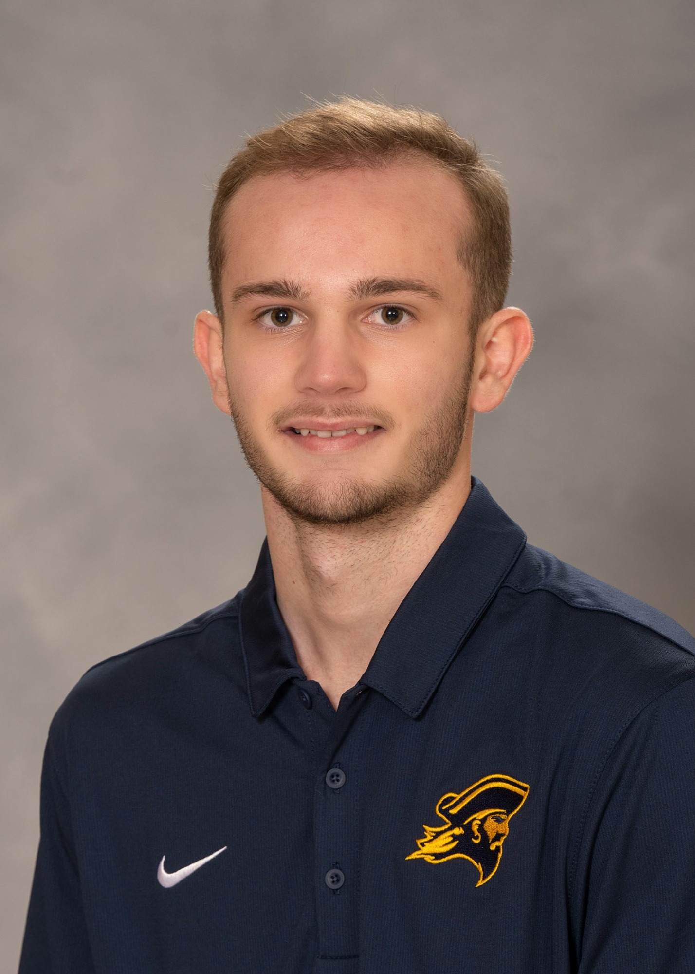 Scott Bowers head shot 