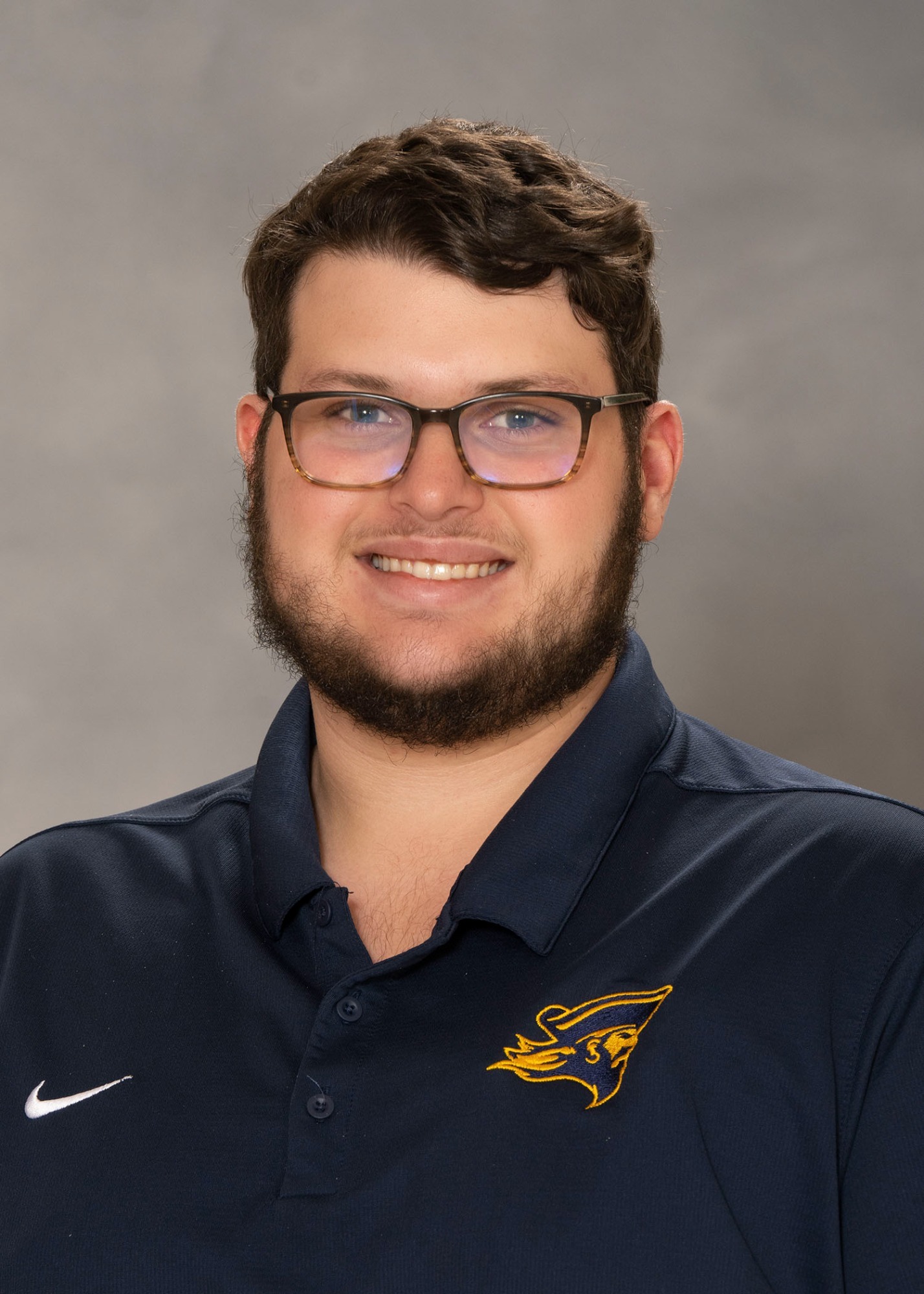 Skylar Czapko head shot