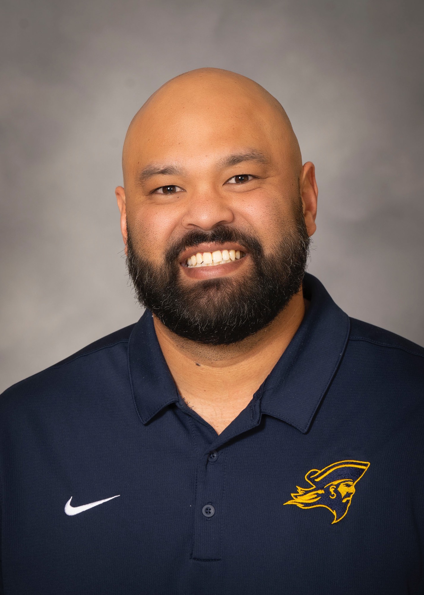 Dominque Davenport head shot 2024