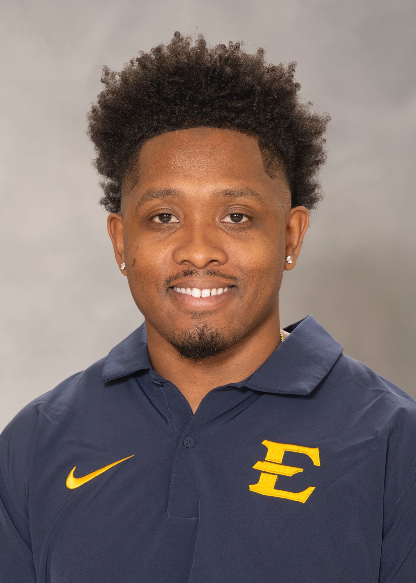 Cam Haney Football Coach